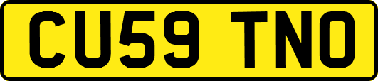 CU59TNO