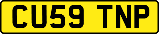 CU59TNP