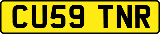 CU59TNR