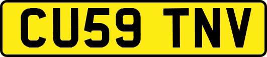 CU59TNV