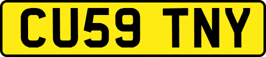 CU59TNY