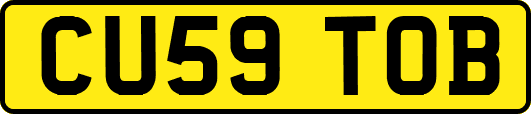 CU59TOB