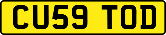 CU59TOD