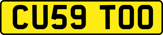 CU59TOO