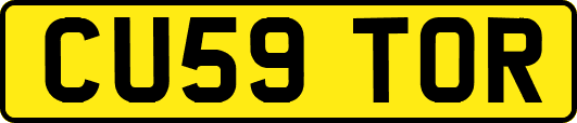 CU59TOR