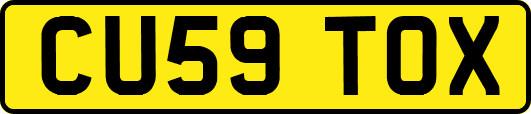CU59TOX