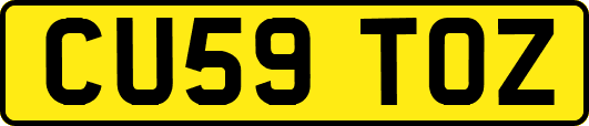 CU59TOZ