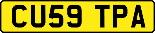 CU59TPA