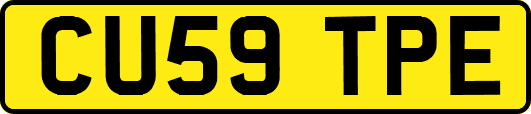 CU59TPE