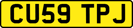 CU59TPJ