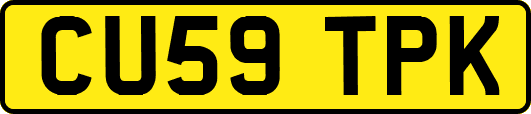 CU59TPK