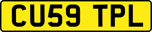 CU59TPL