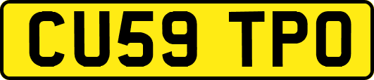 CU59TPO