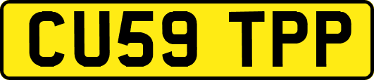 CU59TPP