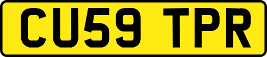 CU59TPR