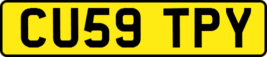 CU59TPY