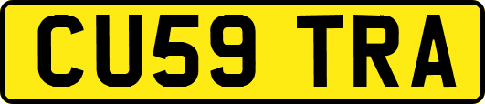 CU59TRA