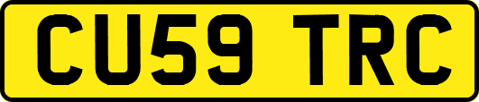 CU59TRC