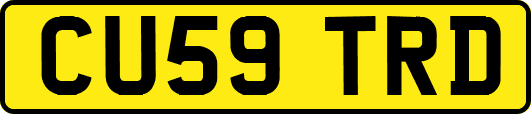 CU59TRD