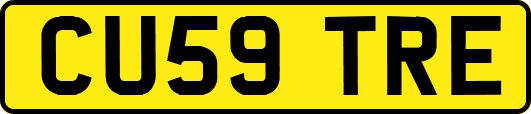 CU59TRE