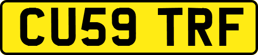 CU59TRF