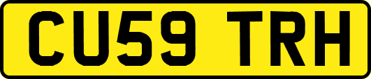 CU59TRH
