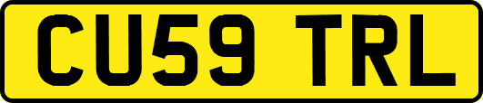 CU59TRL