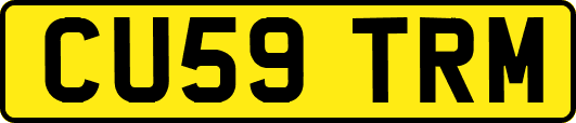 CU59TRM
