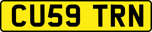 CU59TRN