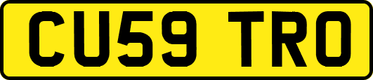 CU59TRO