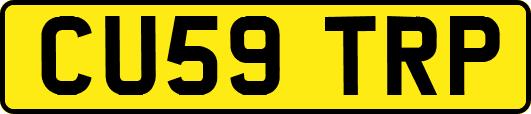 CU59TRP