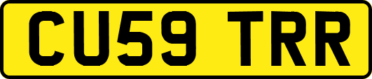 CU59TRR