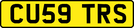 CU59TRS