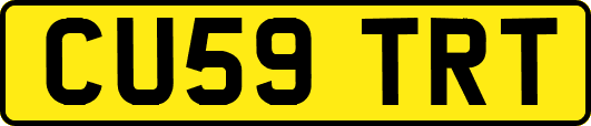 CU59TRT