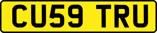 CU59TRU