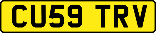 CU59TRV