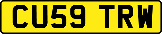 CU59TRW