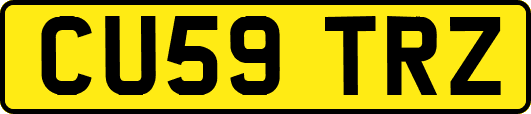 CU59TRZ