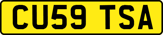 CU59TSA