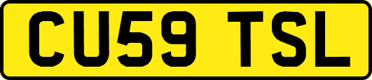 CU59TSL