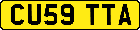 CU59TTA