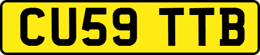 CU59TTB