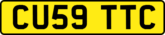 CU59TTC