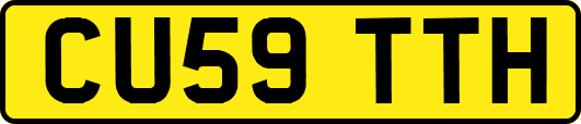 CU59TTH