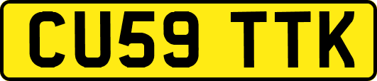 CU59TTK