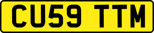 CU59TTM
