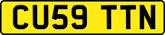 CU59TTN