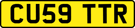 CU59TTR