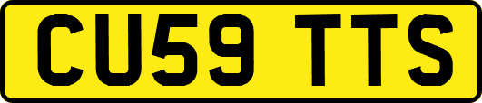 CU59TTS