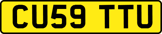 CU59TTU